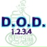 D.O.D.