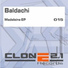 Baldachi