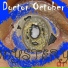 The Doctor October