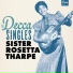 Sister Rosetta Tharpe, Marie Knight