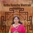 Vinaya Karthik Rajan