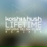 Koishii & Hush feat. Gillian Gilbert