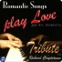 Play Love and His Orchestra
