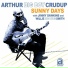 Arhtur Big Boy Crudup