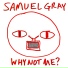 Samuel Gray feat. Else Skogan