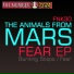 The Animals From Mars