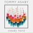 Tommy Ashby