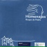 PRODAMus feat. Pablo LLamazares, Claudio Santoro