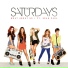 The Saturdays feat. Sean Paul