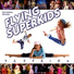 Flying Superkids