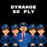 DYRANGE