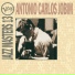 Antonio Carlos Jobim