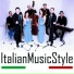 Italian Music Style feat. Marco Brambilla
