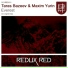 Maxim Yurin & Taras Bazeev