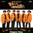 El Chin Chin De La Pandilla