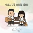 Suara Kayu feat. Joanito Gea