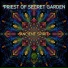 Priest Of Secret Garden