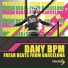 Dany BPM feat. Lethal MG