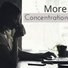 Concentration Study & Study Music