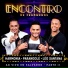 Parangolé, Harmonia Do Samba