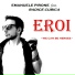 Emanuele Pirone feat. Radice Cubica