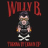 Willy B., Siconic