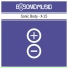 Sonic Body (Lexx Collection)
