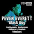 Peven Everett, Washerman