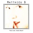 115 bpm. Matthieu B