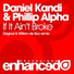 Daniel Kandi & Phillip Alpha