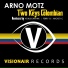 Arno Motz