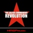 The Saliva Commandos