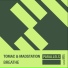 Tomac, Madstation