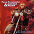 Pera Perasevic & Kontra ritam