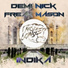 Demi Nick, Freak Mason