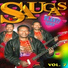 SAUGAS