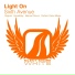 Sky Line-Light On