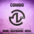 Noon, Beatkrush