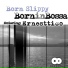 Born in Bossa feat. Ernesttico