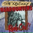 The Kentucky Headhunters "Rave On!"(1993)