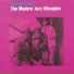 Modern Jazz Disciples