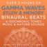 Binaural Beats Research, David & Steve Gordon