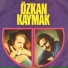 Özkan Kaymak