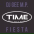 DJ Gee M.P.