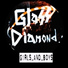 Glass Diamond