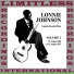 Lonnie Johnson