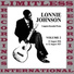 Lonnie Johnson