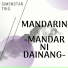 [BATAK] Arvindo Simatupang Simenstar