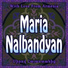 Maria Nalbandyan