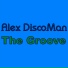 Alex DiscoMan